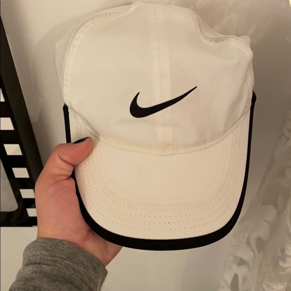 Nike Dry Fit workout cap